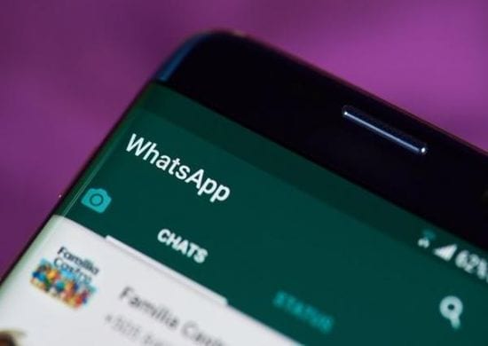 WhatsApp remove contas de disparo em massa de notícias falsas