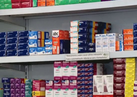 Preço dos remédios deve subir 10,89%, anuncia sindicato