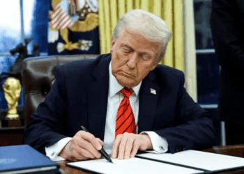 Trump envia cartas a seis países com ameaça de novas tarifas comerciais