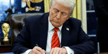 Trump envia cartas a seis países com ameaça de novas tarifas comerciais