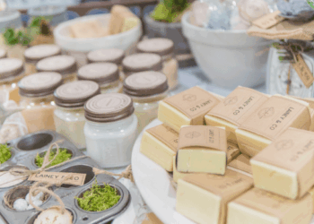 Prefeitura recebe inscrições de mulheres para oficinas gratuitas de sabonete artesanal