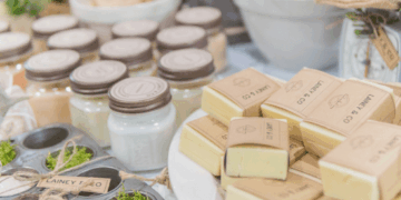 Prefeitura recebe inscrições de mulheres para oficinas gratuitas de sabonete artesanal