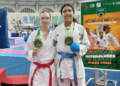 Alunos dos CEUs de Guarulhos conquistam medalhas em campeonato de karatê na Paraíba