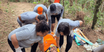 Desafio Cross 2025 reforça preparo e integração das equipes de emergência em Guarulhos