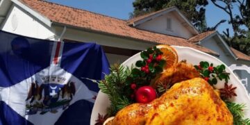 PERU DE NATAL GARANTIDO: Servidores de Guarulhos vão receber cesta natalina nas festas de fim de ano